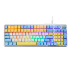 TECLADO CK570 COOLERMASTER...