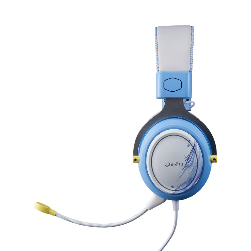 HEADSET CH331 SF6 CHUN-LI