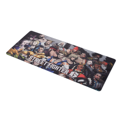 MOUSE PAD STREET FIGHTER MP511