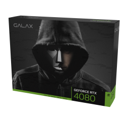 RTX 4080 Galax ST