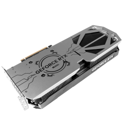 RTX 4070 TI Galax EX GAM BLACK