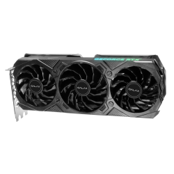 RTX 4070 TI Galax EX GAM BLACK