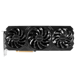 RTX 4070 TI Galax EX GAM BLACK