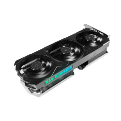 RTX 4070 TI Galax EX GAM BLACK