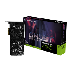RTX 4060 8GB Ghost