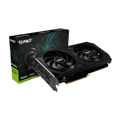 RTX 4060 TI Dual