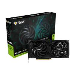 RTX 4060 TI Dual